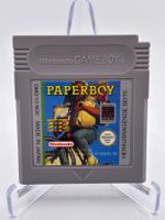GB - Paperboy 2