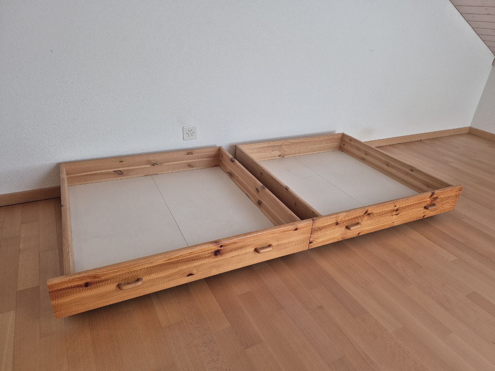 Flexa Letti: Flexa Bettschubladen – Usato da Obfelden venduto da lca_mf88 3