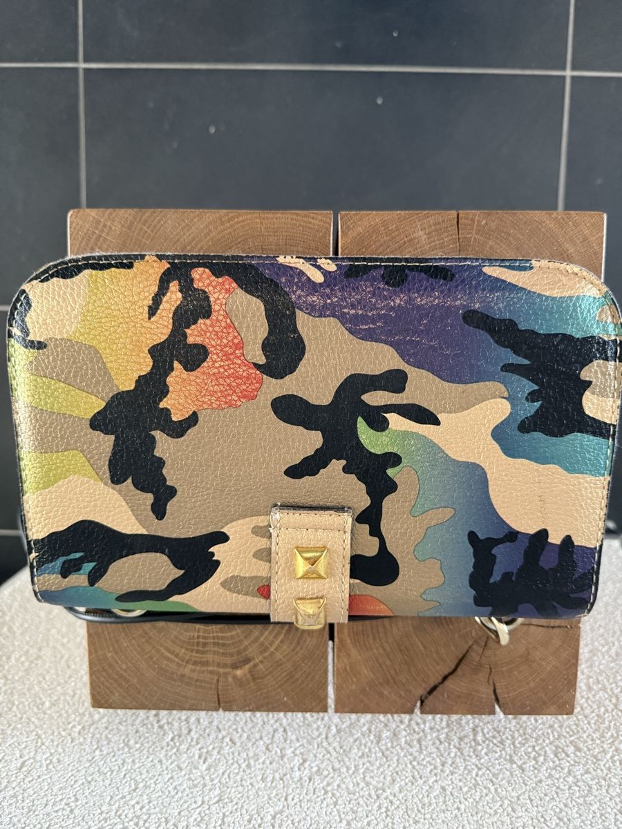 Valentino Taschen für Damen: Spezielle Clutch/Tasche – Gebraucht aus Sirnach von sirni 2
