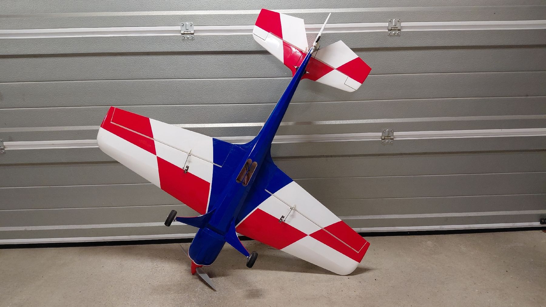 RC Kits de montage: Sbach 342  – D'occasion à Waltenschwil par Maddog6 4