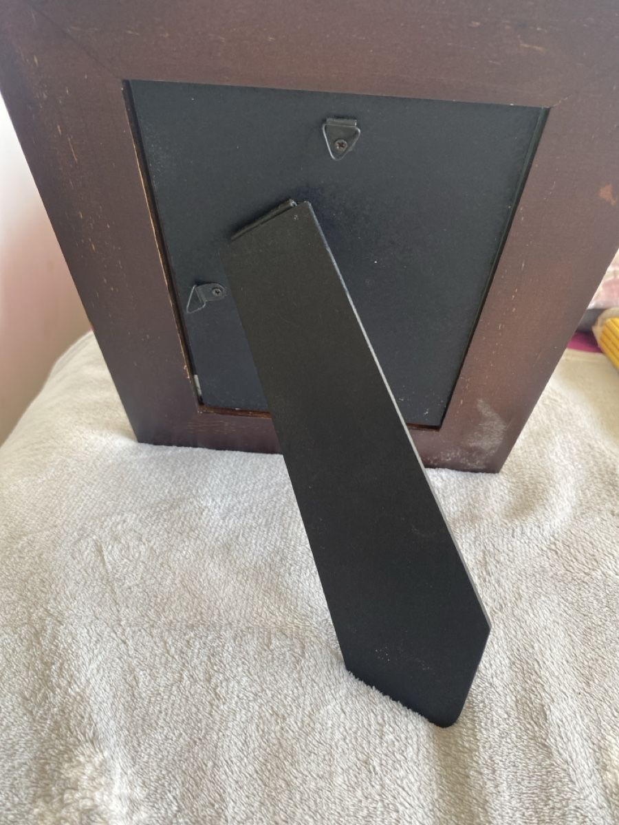 Cornici: Cornice in legno vintage – Nuovo e nell'imballaggio originale da Vacallo venduto da lac_2z26 1