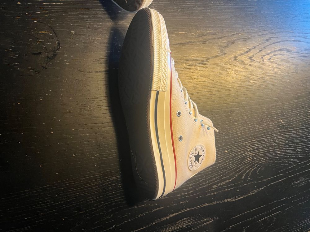 Converse Chaussures hommes: Neue Converse Chuck 70 Canvas – Neuf (Voir description) à Zürich par liechmi 3