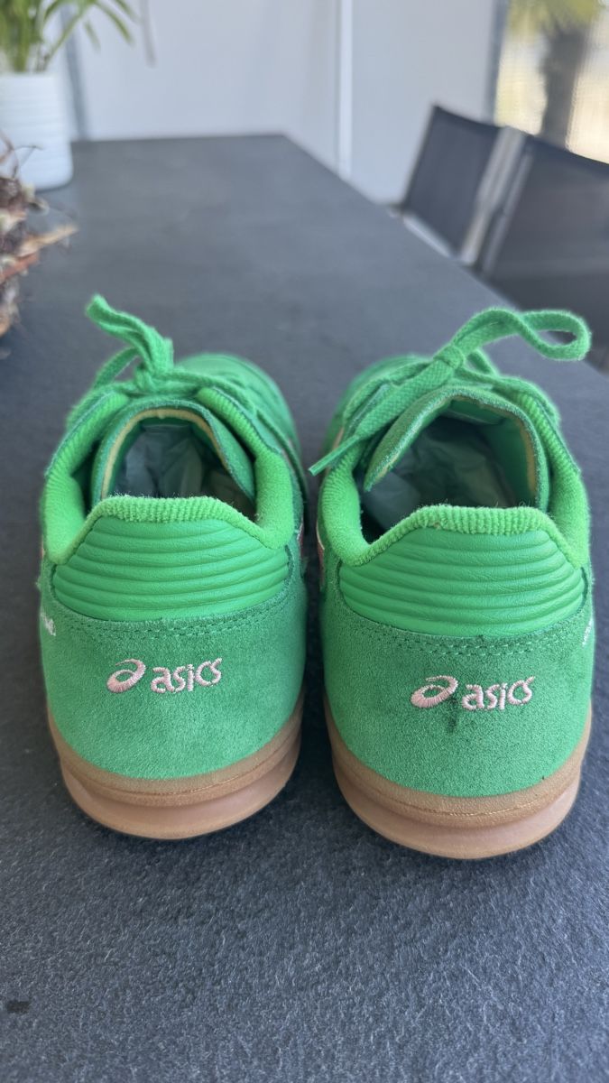Asics Scarpe da uomo: ASICS Sneaker Skyhand Limited Edition Gr. 43,5 – Nuovo (secondo la descrizione) da Hünenberg See venduto da Schulers 7