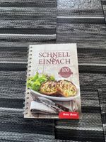 Betty Bossi Schnell und Einfach