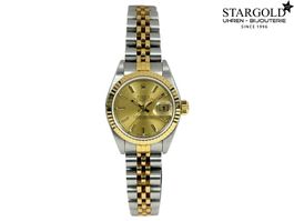 Rolex Lady-Datejust 26 - 79173G