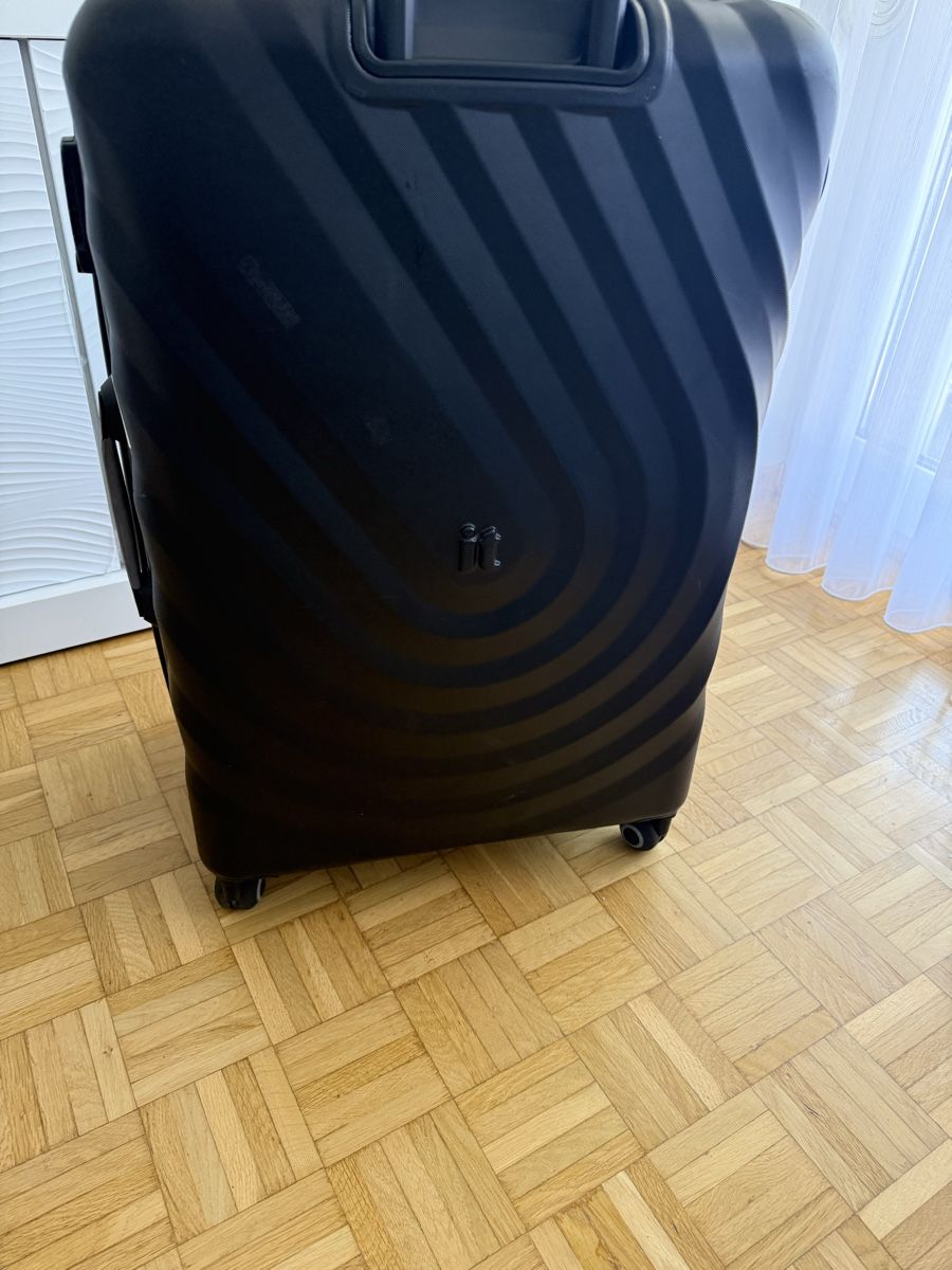 Reisekoffer: Koffer  – Gebraucht aus Gossau SG von cuk_fyc6 1
