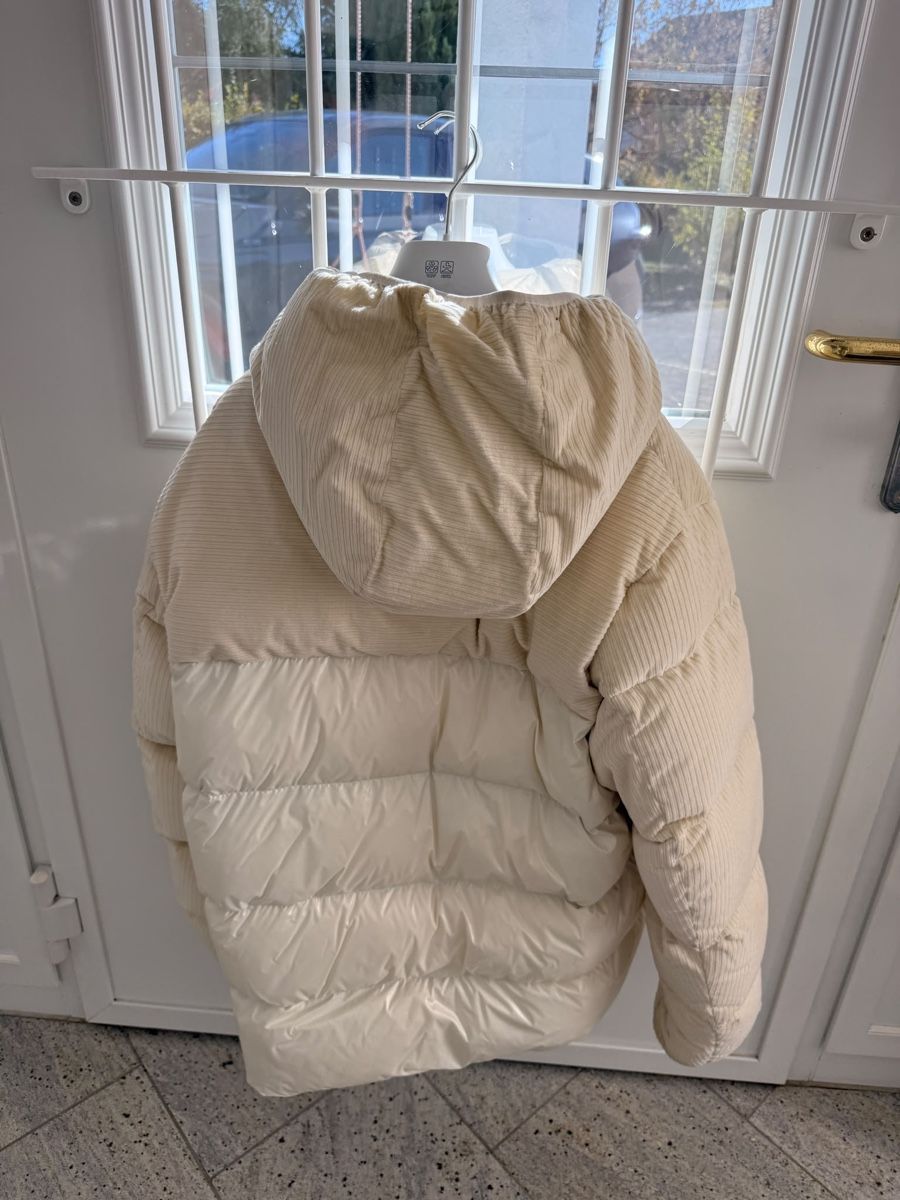 Moncler Giacche: Moncler Winterjacke – Nuovo (secondo la descrizione) da Wittenbach venduto da fil_k7gp 2