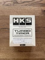 Turbo Timer HKS