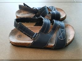 Finken / Hausschuhe Birkenstock Gr.28
