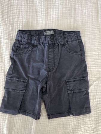 Jungen Shorts 6 Jahre