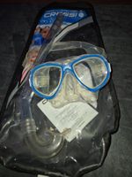 Taucherbrille & Schnorchel
