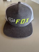 Kinder Cap Fox 