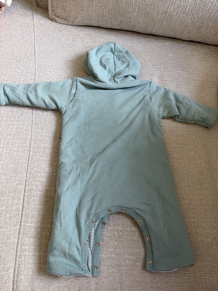 Petit Bateau Barboteuses: Overall von Petit bateau  – D'occasion à Altendorf par Carcoura 3