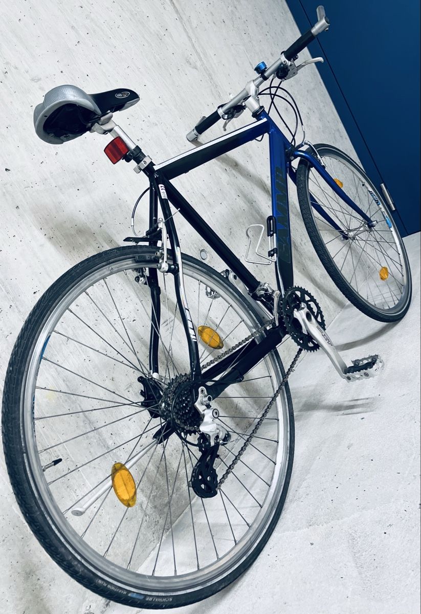 Velos: Stadt Velo – Gebraucht aus Zürich von Bidon3011 2