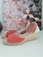 Schuhe Pretty Ballerinas, Größe 41, rosa