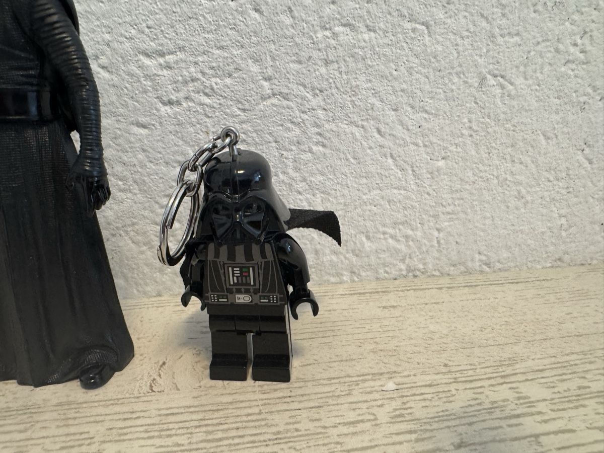Star Wars Figurines: Star wars set – D'occasion à Zunzgen par milesdavis76 4
