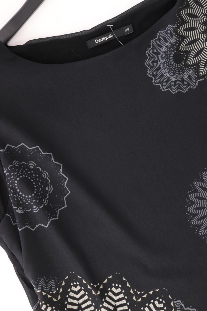 Vestiti: Desigual Abendkleid Gr. 46 Kurzarm – Usato da Neustadt an der Waldnaab venduto da SecondLifeFashion 3