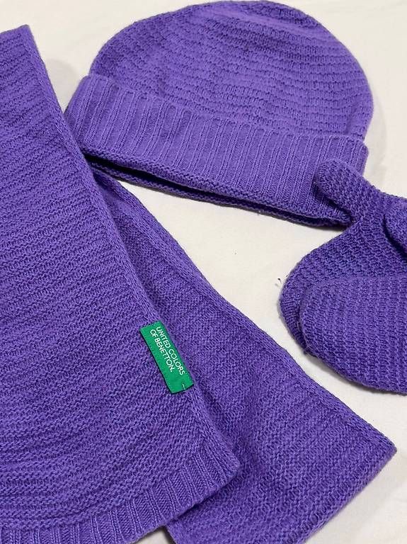 Lotti & Set di vestiti: Ensemble - Benetton 3ans – Usato da Montreux venduto da luc_lp7t 2