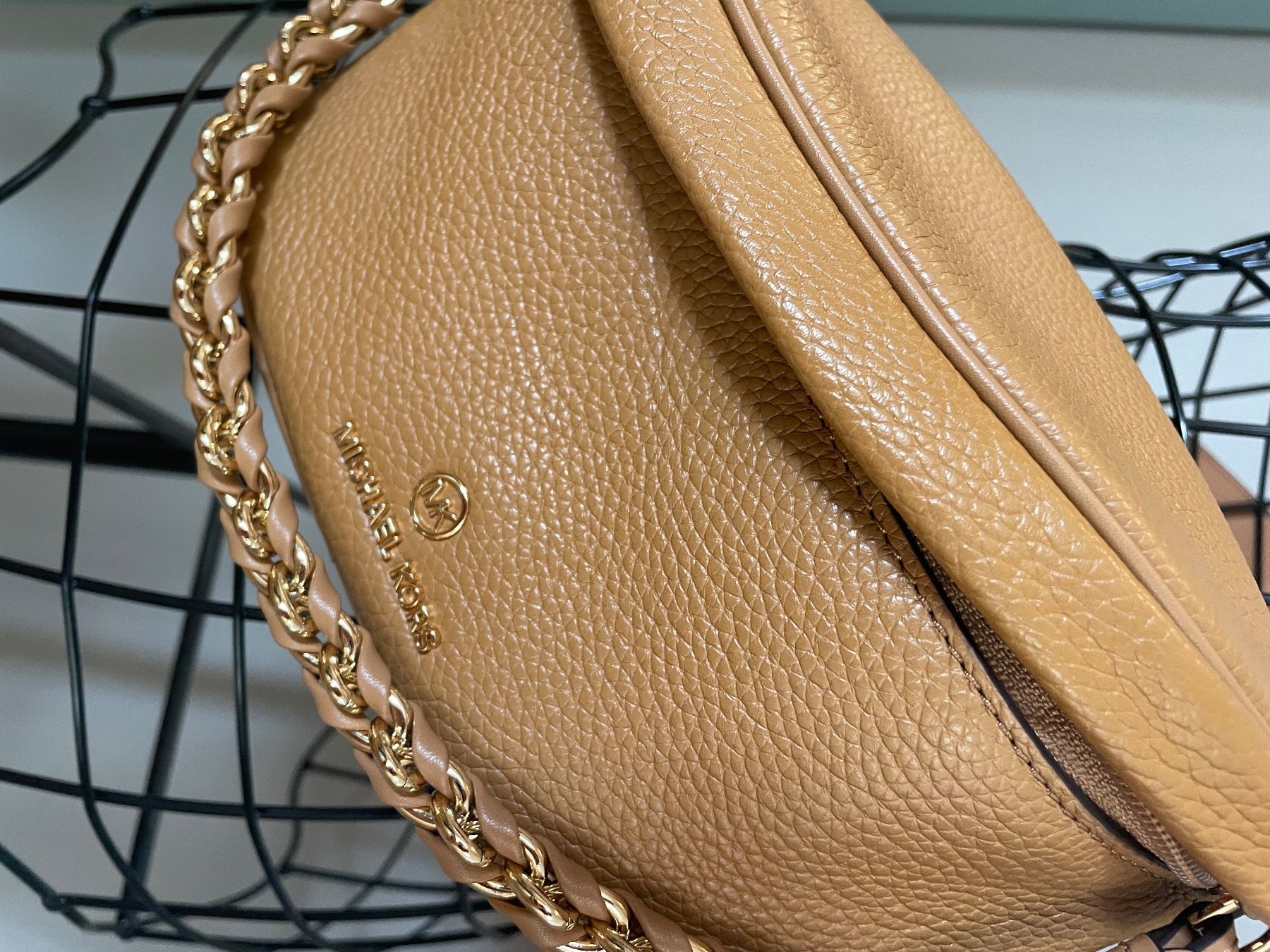 Michael Kors Borse da donna: Michael Kors Bauch/Umhängetasche – Nuovo (secondo la descrizione) da Obfelden venduto da 3zwerge 3