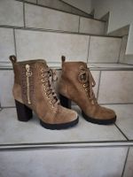 Damen-Stiefelletten von Guess Gr. 38 / wie neu