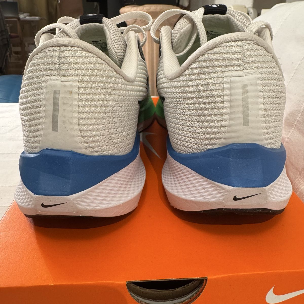 Nike Chaussures hommes: Nike Air Zoom Pegasus 40 – D'occasion à Mönchaltorf par osi_t7tl 4