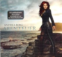 Berg Andrea: Abenteuer CD Bonustrack Mix