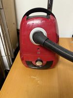 Gebrauchter Staubsauger - Ideal für den Frühlingsputz