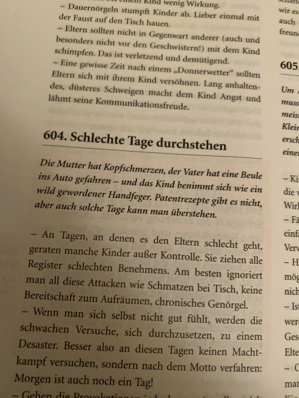 Bücher: LEBEN! Das Hausbuch von GU – Neu (gemäss Beschreibung) aus Zürich von MeineBilderkiste 2