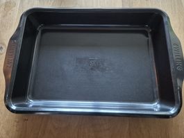 Zwilling Auflaufform oder Grillschale Alu - 34x23x5cm