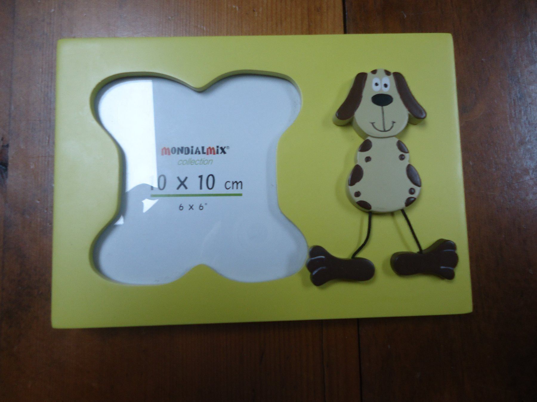 Bilderrahmen: Cadres photos enfant - 2 x – Gebraucht aus Vessy von mafabe 3