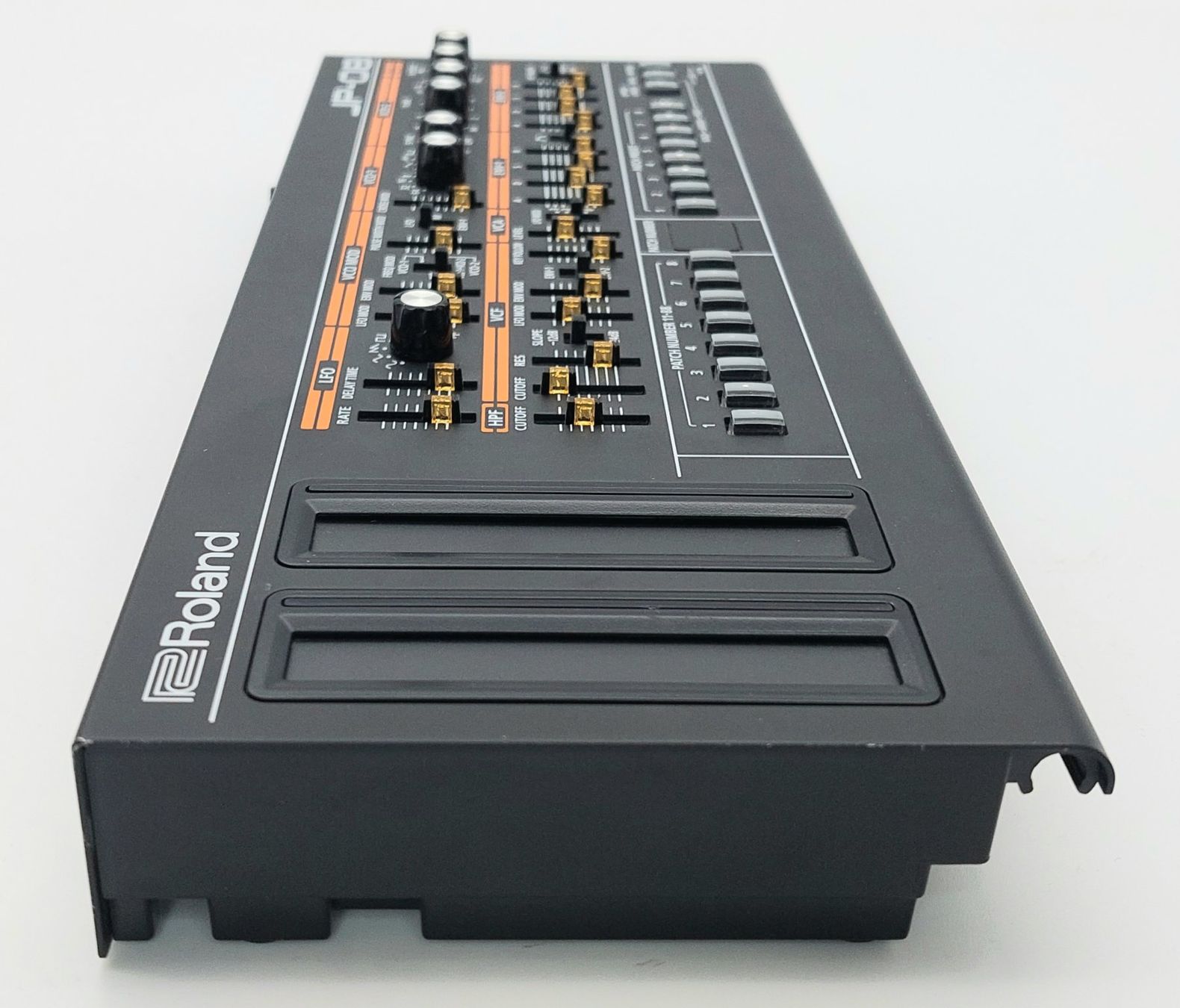 Roland Strumenti musicali: Roland Boutique JP-08 Sound Module – Usato da Villars-sur-Glâne venduto da SwissTrendyStore 3