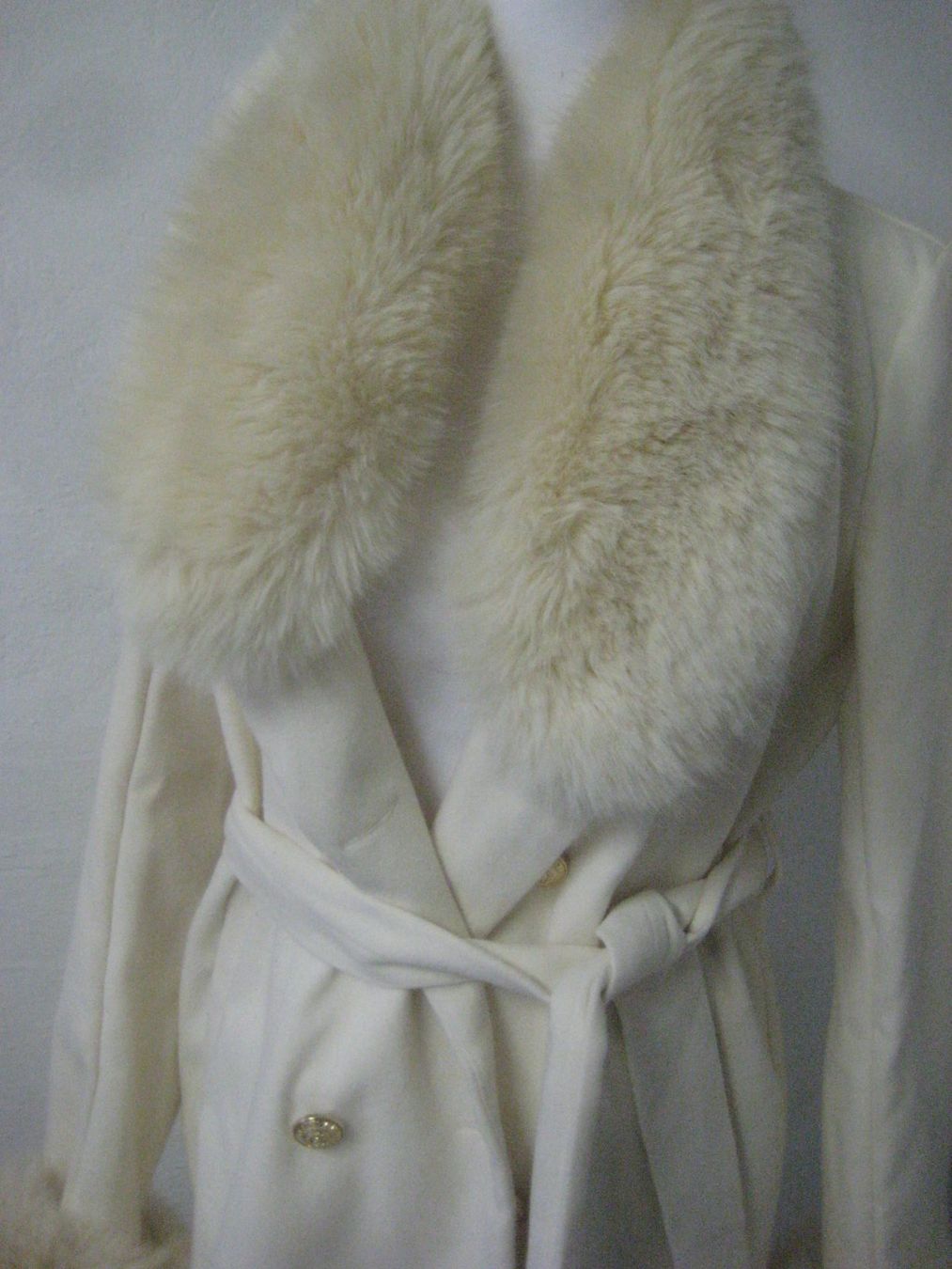 Shein Manteaux: DAMEN  WINTER MANTEL – D'occasion à Uster par flocke1 2