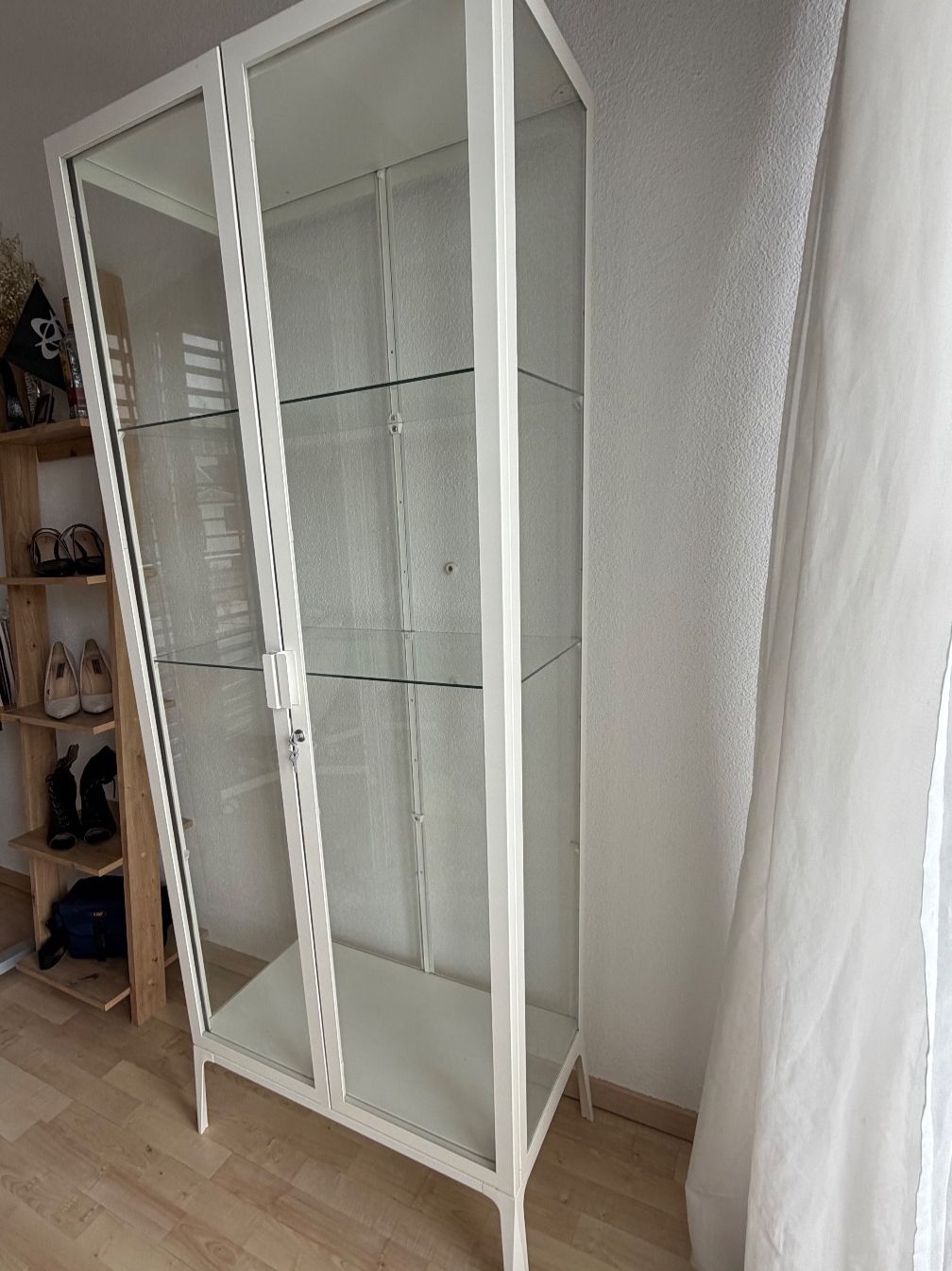 Ikea Vetrine: IKEA Milsbo Vitrine – Usato da Dietikon venduto da EmRita 3