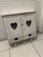 Schmuckkasten Shabby Chic