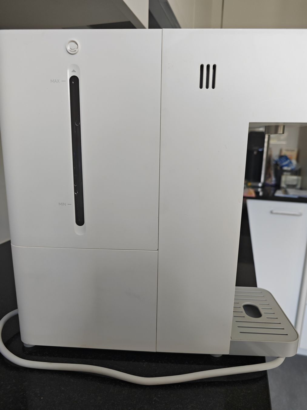 Xiaomi Elettrodomestici da cucina: Xiaomi Heisswasserspender – Usato da Oetwil a.d. Limmat venduto da deb_sv2k 2