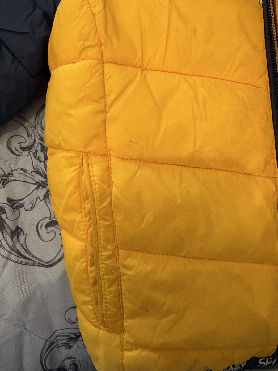 Giacche & Cappotti: Windjacke Grösse 86 – Usato da Greifensee venduto da Dany1989 1