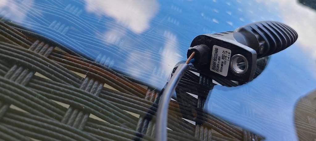 Tutti pezzi di ricambio auto: BMW Blinker diverse Modelle – Usato da Steffisburg venduto da rtresch01 1