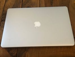 Apple MacBook Pro 15"