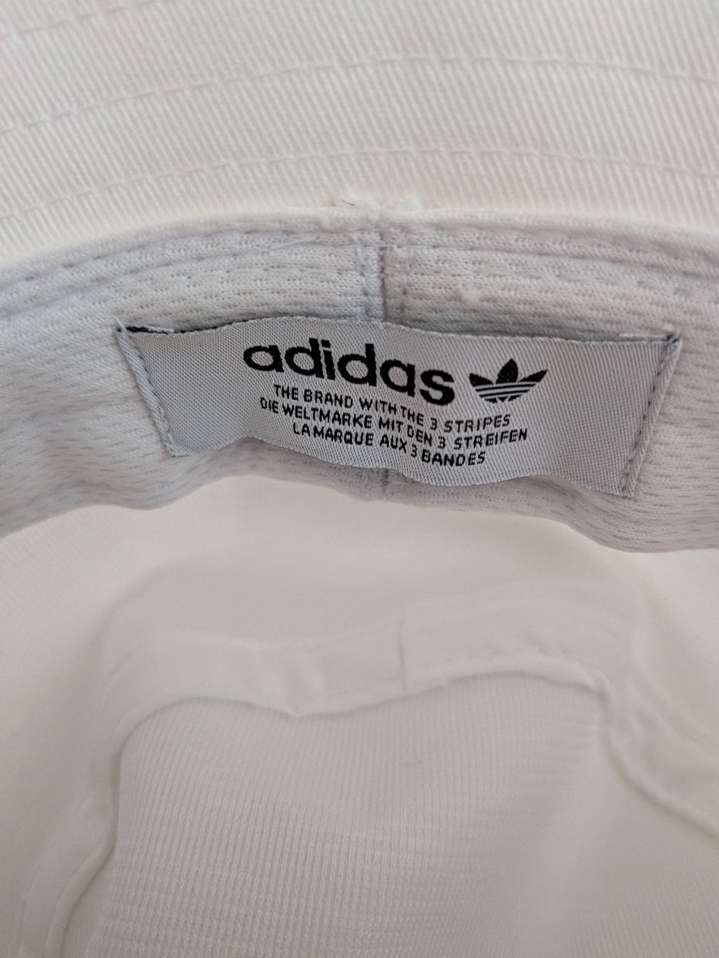 Adidas Hüte, Mützen & Caps: Bucket Hat Adidas – Neu (gemäss Beschreibung) aus St.Gallen von Sangalliesi 2