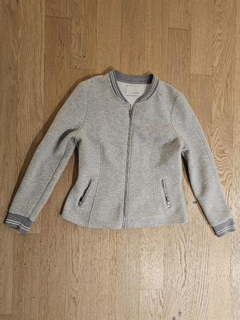 Oui Strickjacke, Top Zustand, Grösse 42, Frühling/Sommer