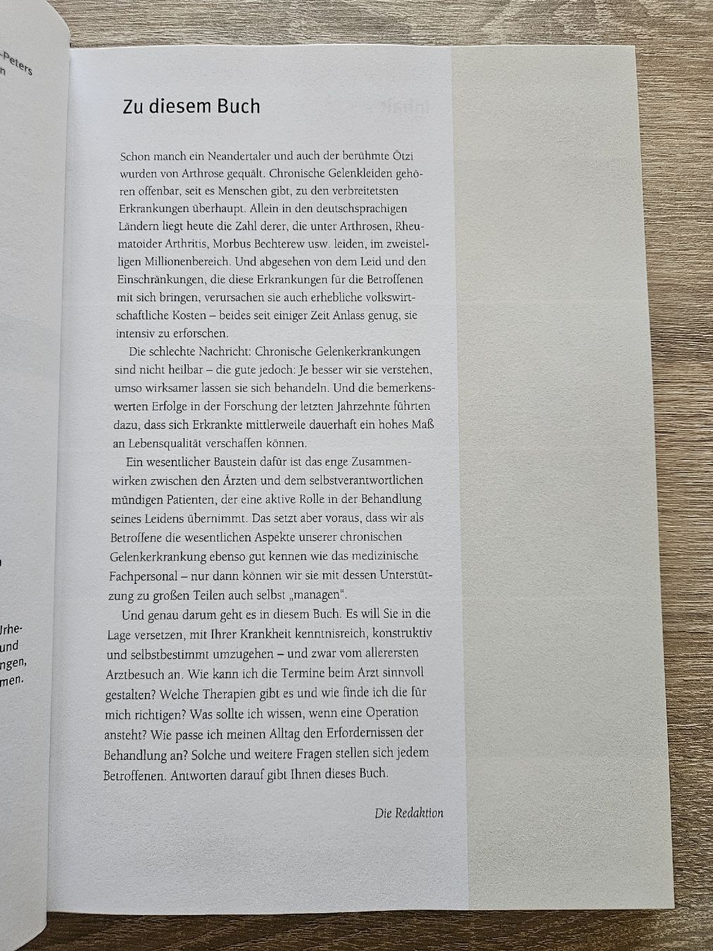 Bücher: Ratgeber Arthritis und Arthrose Reader's Digest  – Gebraucht aus Ebikon von SecondChance_byM 5