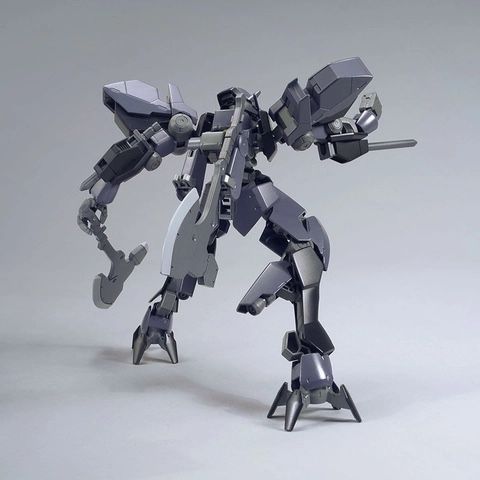 Bandai Kit di modellismo & Modellini statici: Bandai HG 1/144 Graze Ein Model Kit – Nuovo (secondo la descrizione) da Knonau venduto da CEPPIGATTI 2
