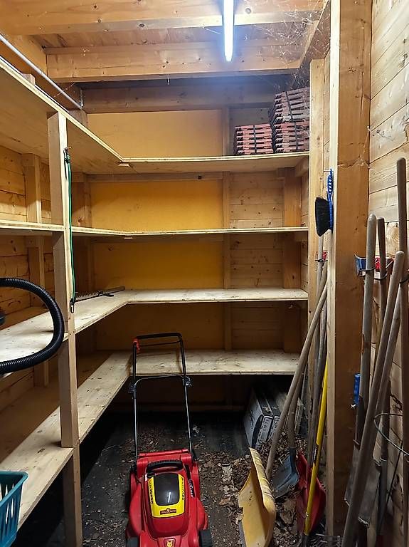 Casette da giardino & serre: À RÉCUPÉRER  CABANE EN BOIS AVANT DÉMOLITION – Usato da granges-paccot venduto da mei_h7wk 3