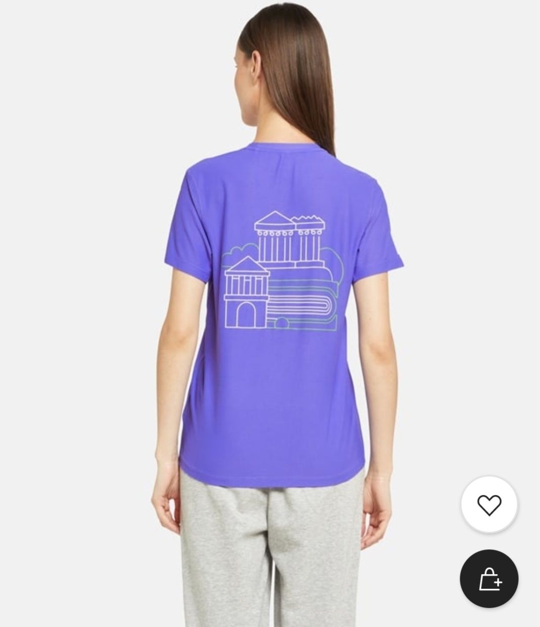 Adidas T-shirts: Sport-/Funktionsshirt Gr. S – Neuf avec emballage d'origine à Kriens par ..stx.. 1