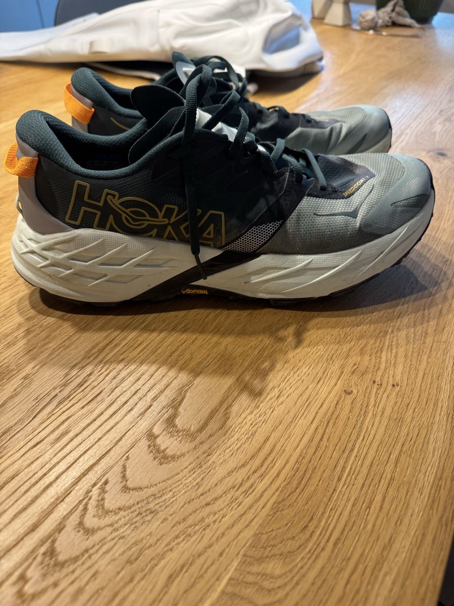Herrenschuhe: Hoka speedgoat 7 12.5D – Gebraucht aus Zürich von chr_5ywr 3