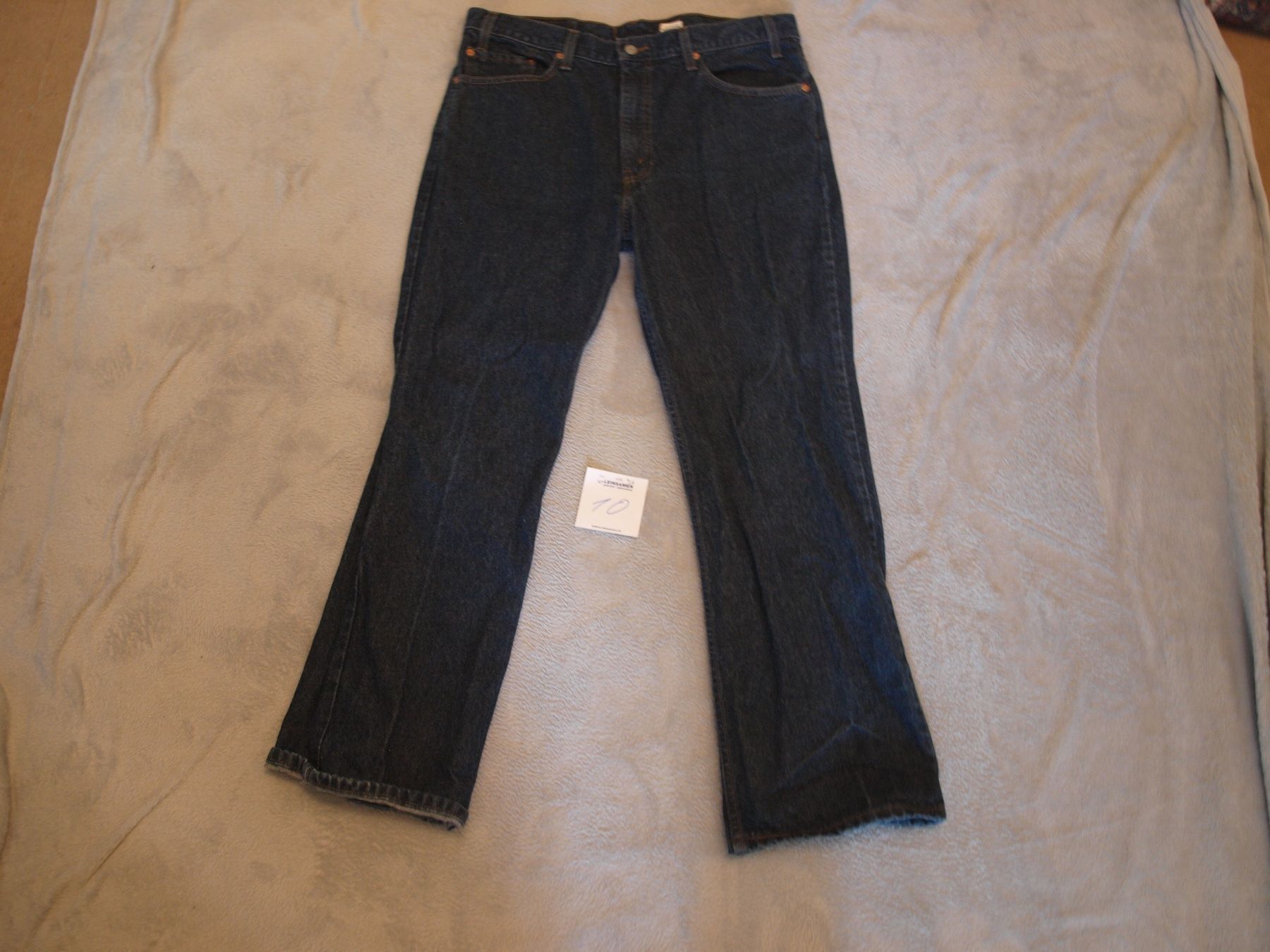Levi's Jeans: Jeans – Usato da Zollikerberg venduto da ufo57