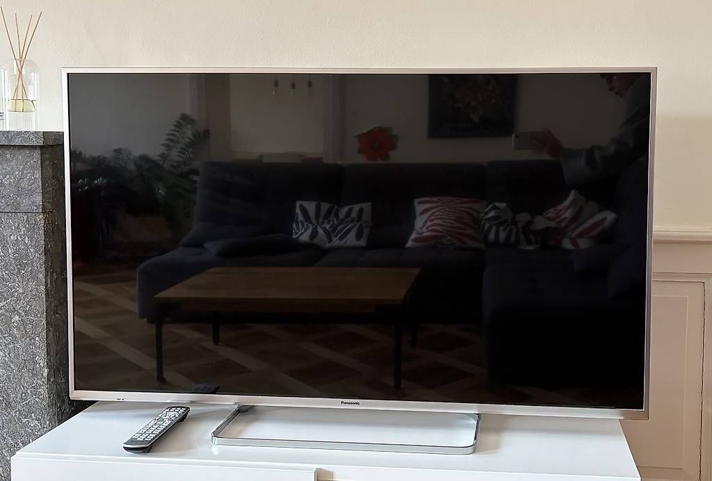 Televisori: Télévision Panasonic - 55"pouce – Usato da Sion venduto da Nelsonkatz