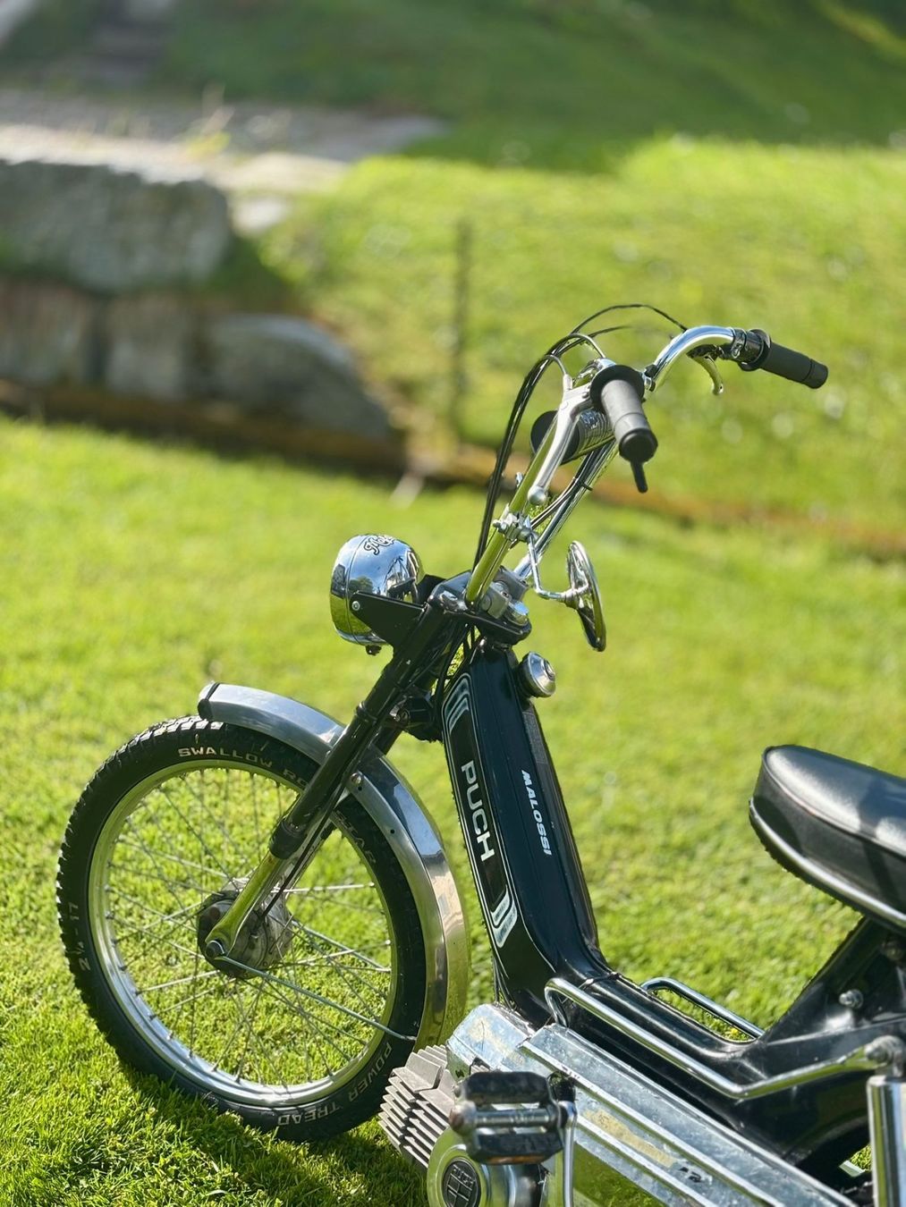 Puch Ciclomotori: Puch Maxi – Usato da Schüpfheim venduto da Angelhear4 3