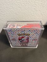 Pokemon 151 Booster Box Display Japanisch Sealed