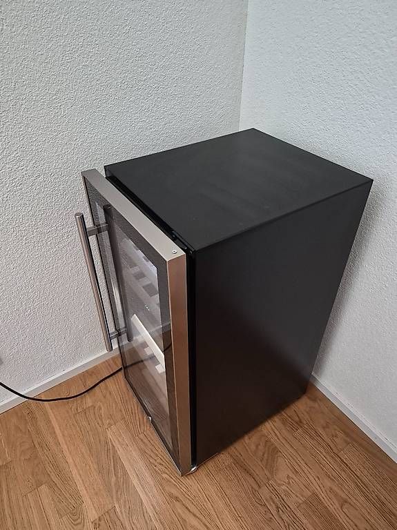 Kühlschrank: Caso 644 24 wine fridge – Gebraucht aus Zürich von tah_mz5w 4